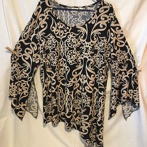 Women’s Blouse